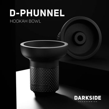 Чаша для кальяна D-Phunnel