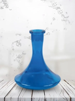 Колба Vessel Glass Крафт Изумруд (1-10)
