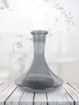Колба Vessel Glass Крафт тонировка(1-20)