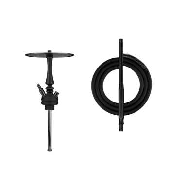 Кальян Hoob Mars Black x Black